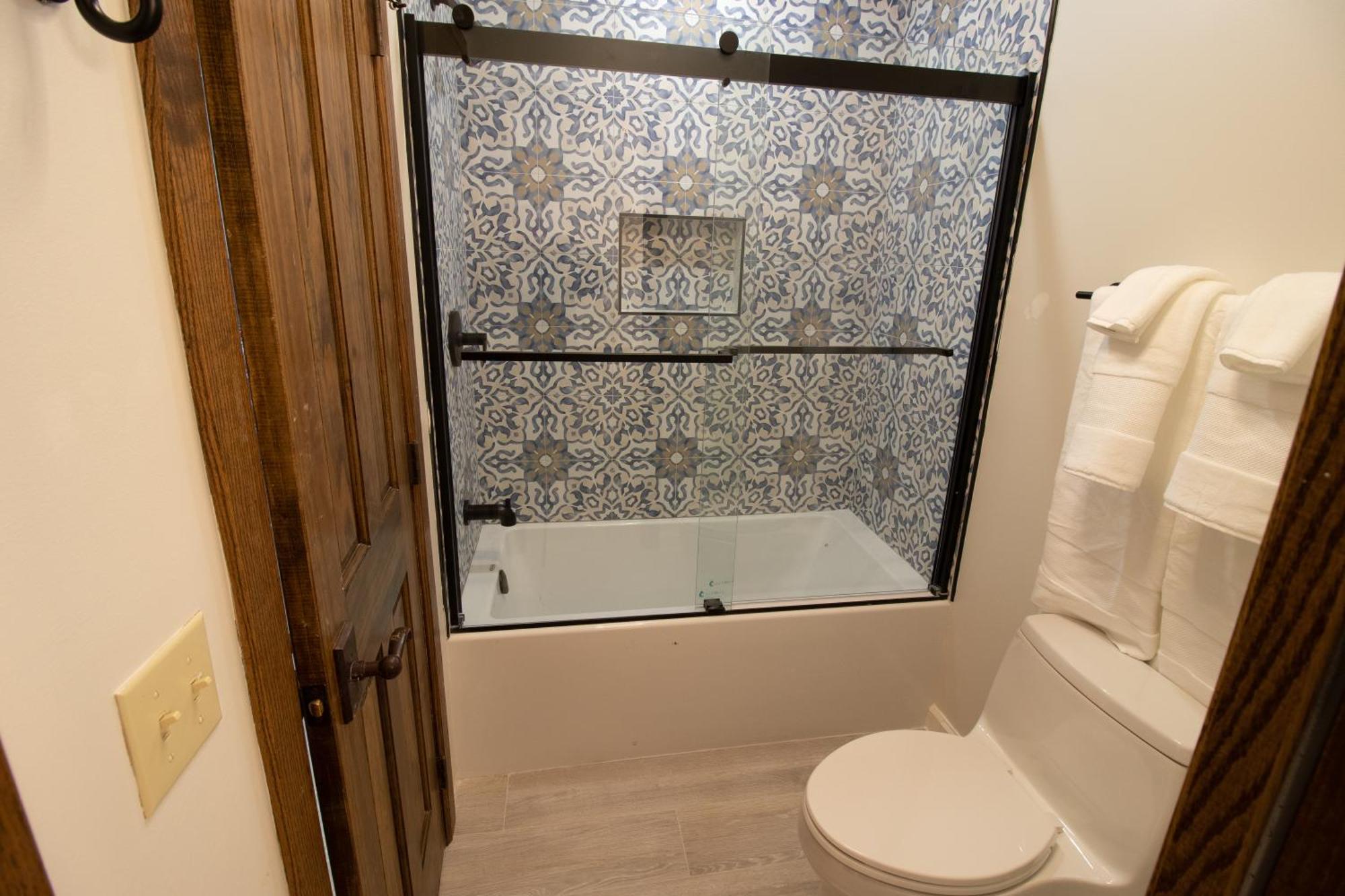 Bbc11 2 Story Townhouse In Black Bear Crossing With Slope Access Snowshoe Exteriér fotografie