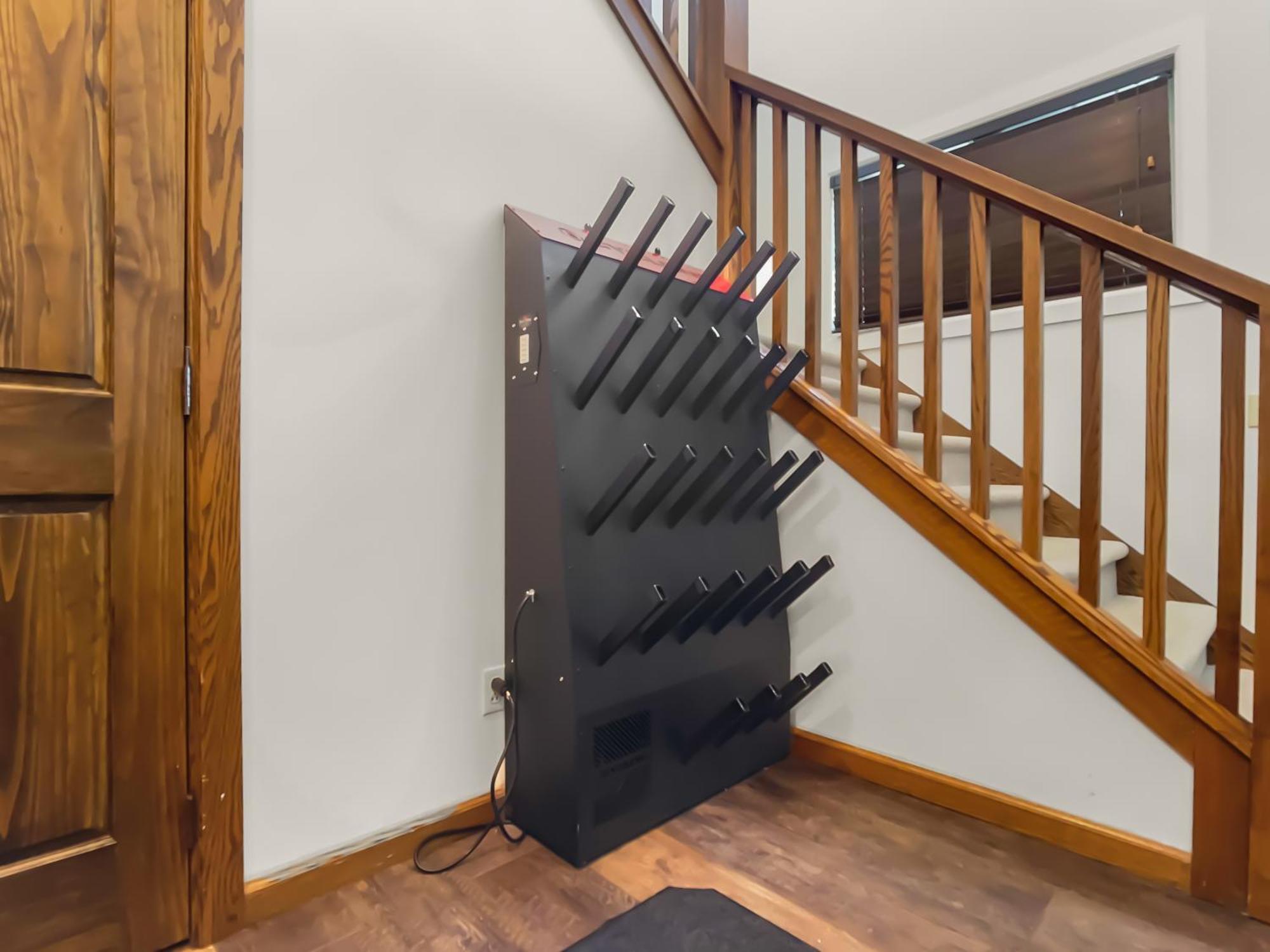 Bbc11 2 Story Townhouse In Black Bear Crossing With Slope Access Snowshoe Exteriér fotografie