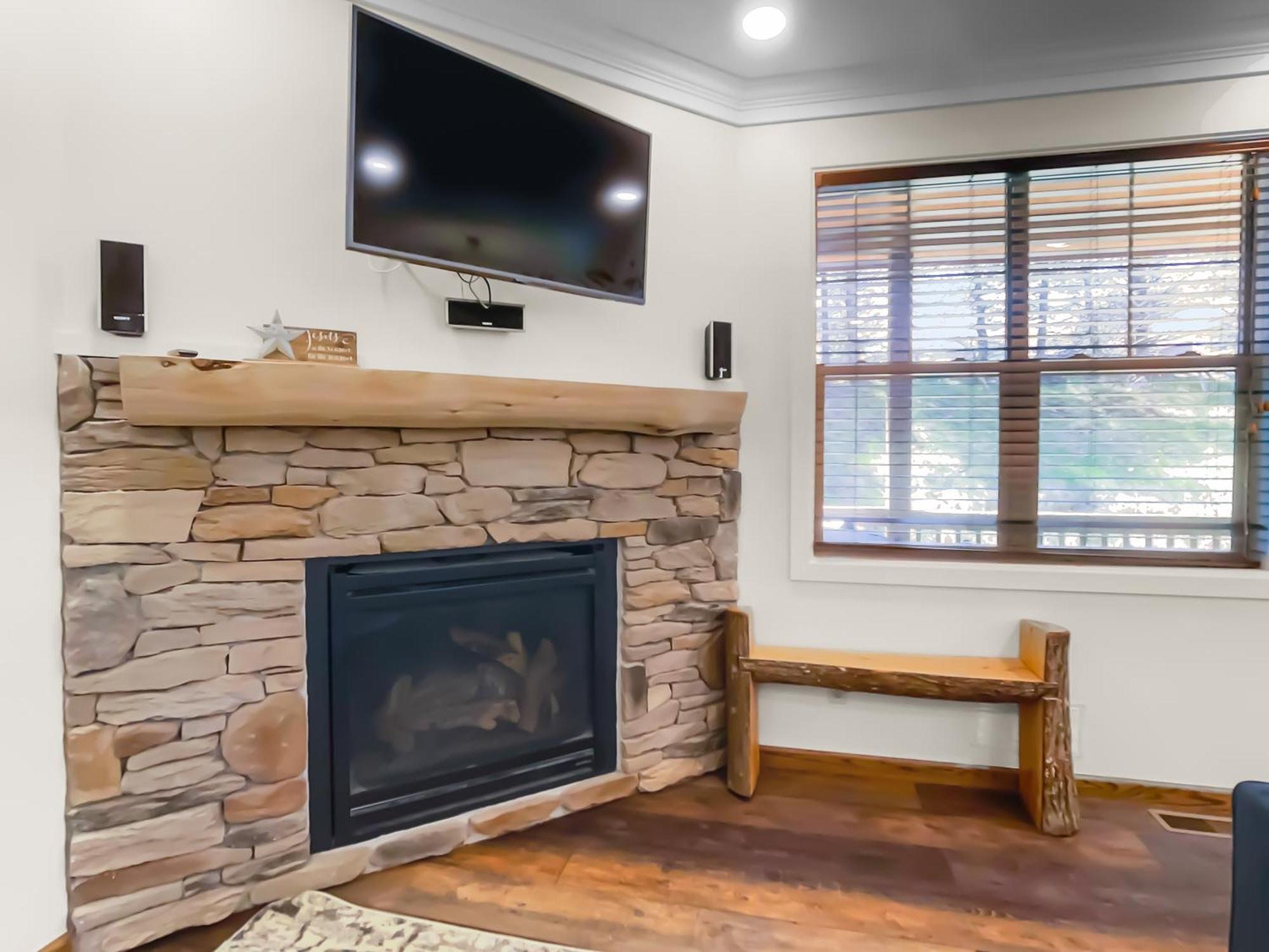 Bbc11 2 Story Townhouse In Black Bear Crossing With Slope Access Snowshoe Exteriér fotografie